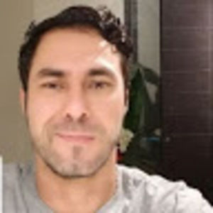 Meet your Posher, Jose